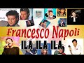 Francesco Napoli ILA ILA ILA