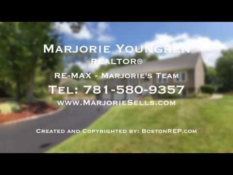 11 Midland Rd, Lynnfield MA - Marjorie Youngren - Tel 781-580-9357