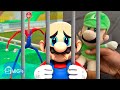 Mario Reacts To Illegal Nintendo Memes
