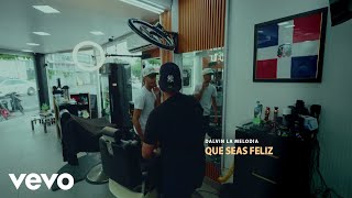 Que Seas Feliz Lyrics English Translation