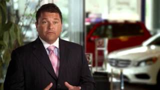 The Making of Mercedes-Benz of Fort Mitchell