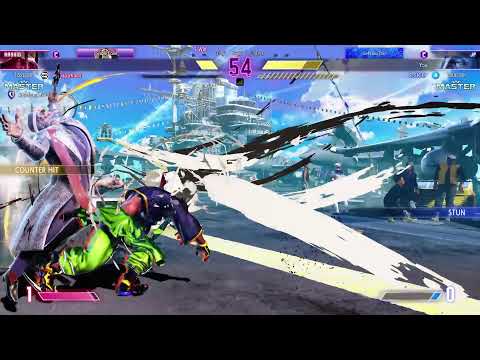 (2-SICC) Capcom Pro Tour 2023 - US/Canada West