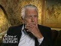 John Forsythe on the film "In Cold Blood" - TelevisionAcademy.com/Interviews