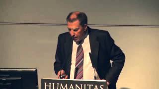 Thinking On One's Feet; Museums: experiences versus numbers