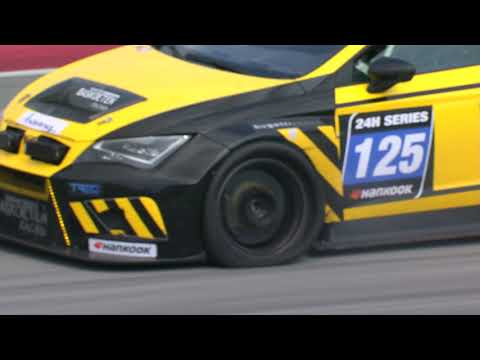 Highlights after 12H - Hankook 24H BARCELONA 2021