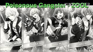 Poisonous Gangster - ZOOL