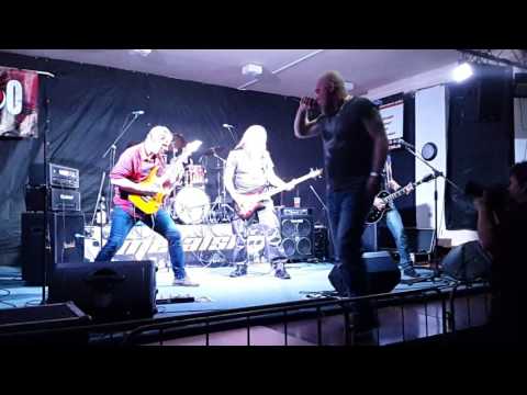 TENDR - Live 2017-02-04 VIETNAM