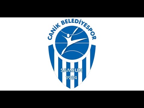 2014 2015 TKBL Canik Belediye Spor   Orduspor Lig Müsabakası