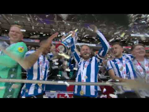 FC Barnsley 0-1 a.p. FC Sheffield Wednesday