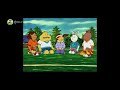 Arthur Muffy S Soccer Shocker 1