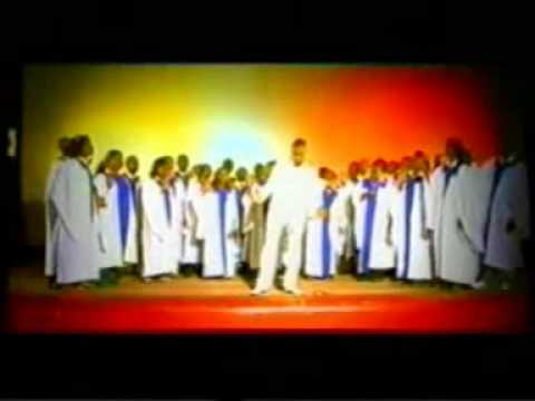 Mike Kalambay Hosanna a l agneau