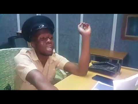 Fanike Bwana Njombe - Koswe Mumpoto