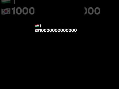 korean vs hungary