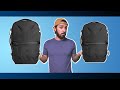 EPIC Aer Travel Pack 3 Review Should You Get The Regular Or The Small