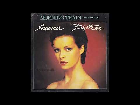 Billboard US #1s 1981-09 - Sheena Easton - Morning Train (Nine To Five)