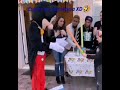 Señor Disfrazado De Mickey Mouse Pierde La Paciencia Y Arruina Cumpleaños De Niño