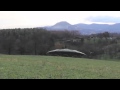ufo gets on video 