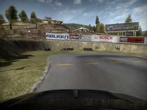 NFS Shift Hot Lap Week 16.......29.23