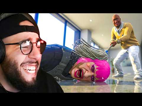 Ayo kündigt den nervigsten Mitarbeiter 🤣 | GTA Roleplay