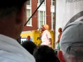 Kermit Ruffins, Weds. in the Sq
