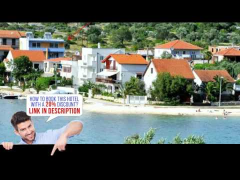 Apartments Zora - Rogoznica, Croatia - Review HD