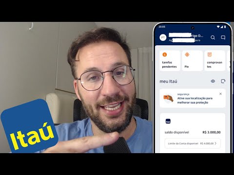 Vídeo: CNPJ Itaú Unibanco: perguntas e respostas sobre dados