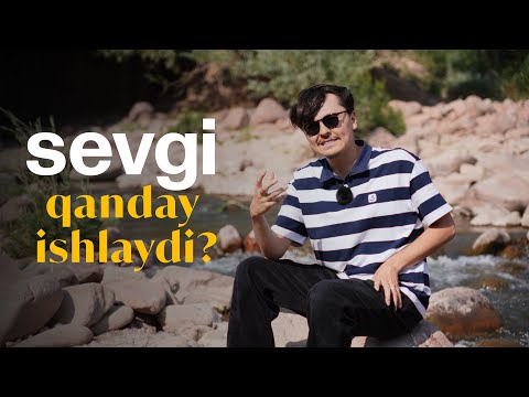 Biz sevishni unutib qo'ydik! Sevgini yo'qotgan avlod || Alixonov Timur