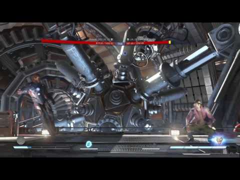 RED HOOD SUNDAYS June 18 Emperor Dark vs Rebelo