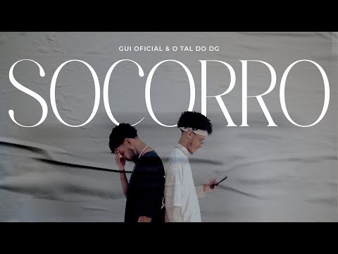 Gui Oficial & Dg7sete l Socorro