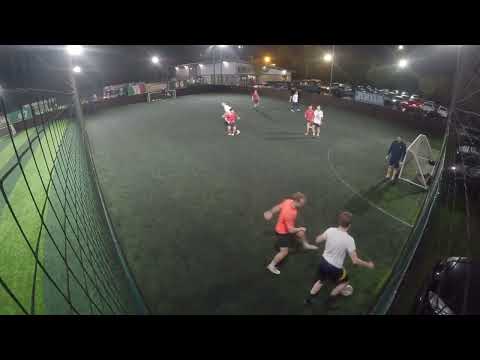 Peebles FC 2 - 4 Bank 1 Rovers 24/10/2023