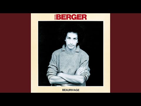 Antoine - Michel Berger