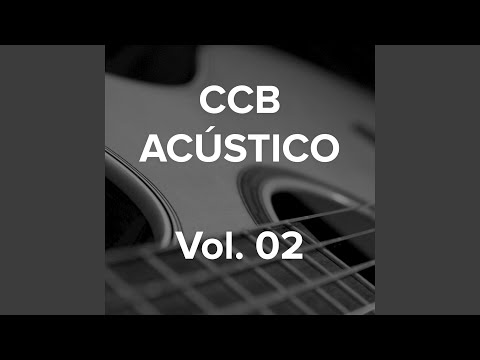 Que prazer é andar com Cristo