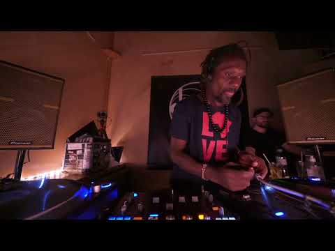 Mr Raoul K @ The Djoon Experience, 30/04/22