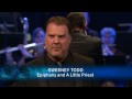 Sweeny Todd - Bryn Terfel (1 of 2)