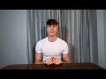 Why I'm No Longer Natural
