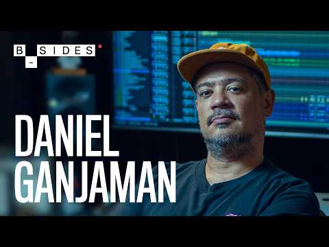 Daniel Ganjaman Shows the Gear That Shaped His Sound | Off the Record: B-Sides
