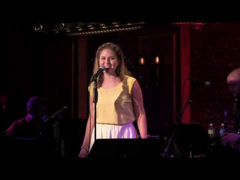 Monet Sabel - "Steppin' Out With a Star" | 54 Celebrates The Muppets