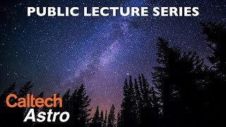 Why is the Sky Dark at Night - Alessandro Schillaci - 10/04/2019