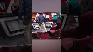 Lil B Legendary Entrance