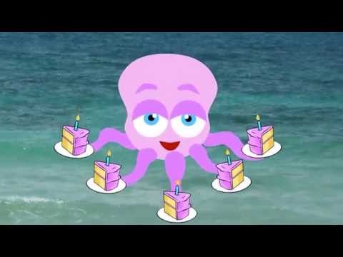 La multi ani, Cornelia!