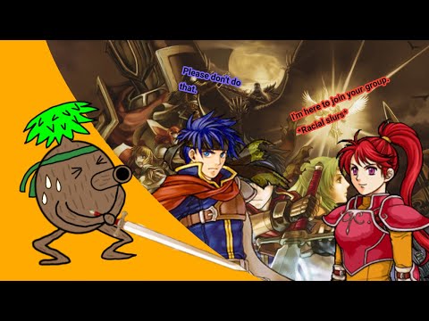 Fire Emblem: Path of Radiance Part 9