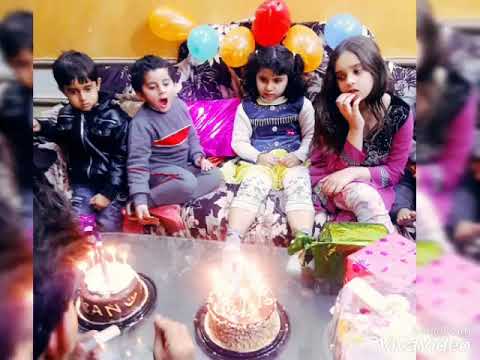 Hasan Farwa BiRtHday
