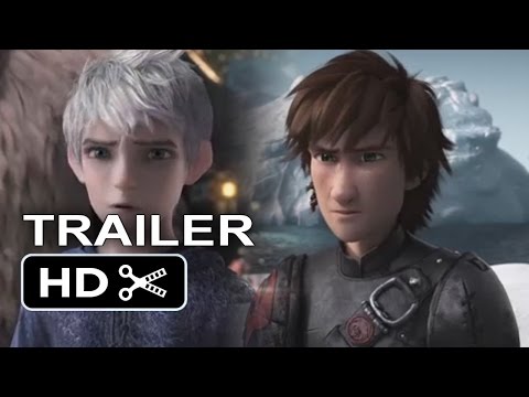 This Means War (2012) | Non/Disney Trailer