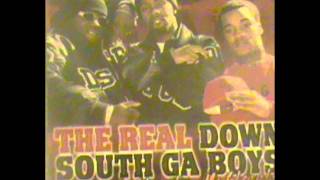 The Real DSGB &quot;Throw Them Bo&#39;s&quot; Augusta rap