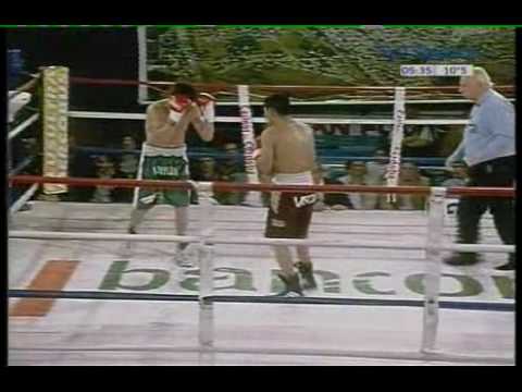 ARMANDO JUAREZ VS JESUS CUELLAR 02 03