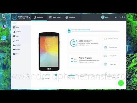 How to Root your New LG F60 Android Smartphone?