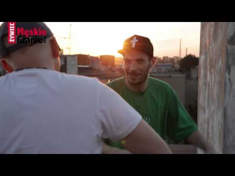 Męskie Granie. 2013. Wywiad z O.S.T.R.-ym, część III.