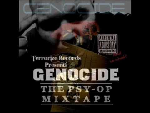 Genocide feat. Comrade 2Face - Yugoslavia