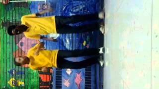 Sicko Mobb X Stunt Taylor 1Nite