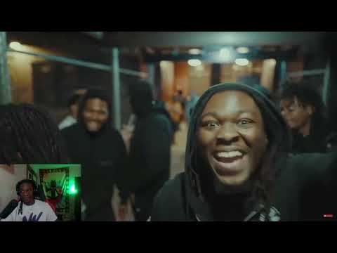 Kenzo Balla - Nina (Official Music Video) | Dotty Reaction